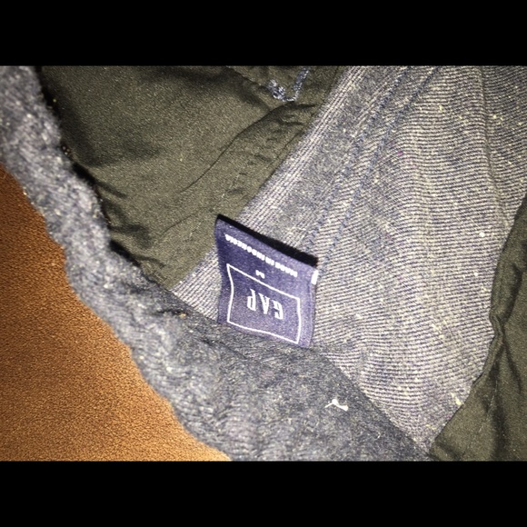 NWOT GAP JOGGERS - Picture 3 of 4